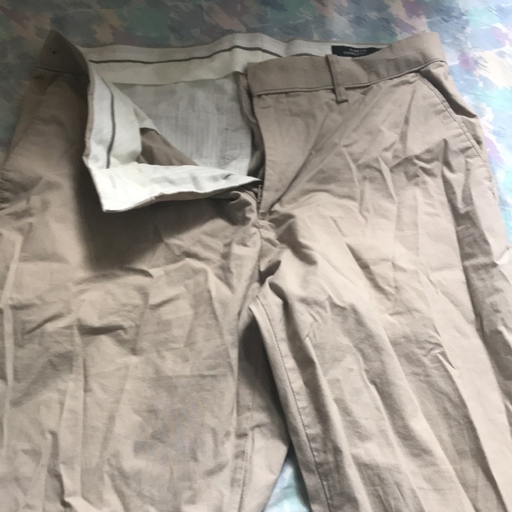 Khakis - Picture 2 of 3